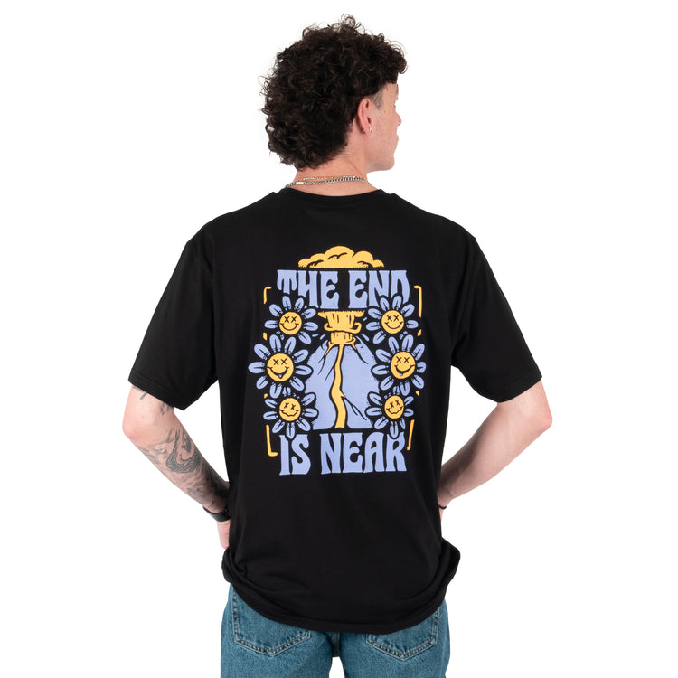 The End is Near - T-Shirt