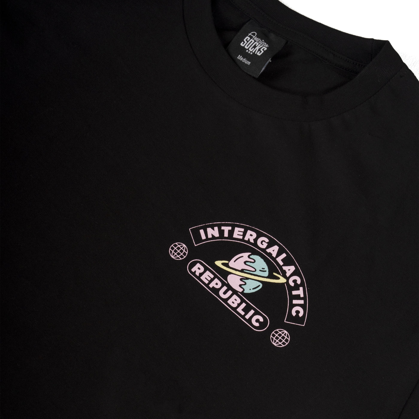 Space Cadet - T-Shirt