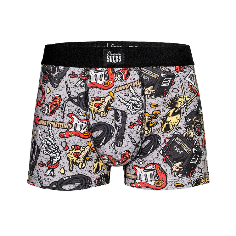 Backstage - Boxer Brief graphic men&