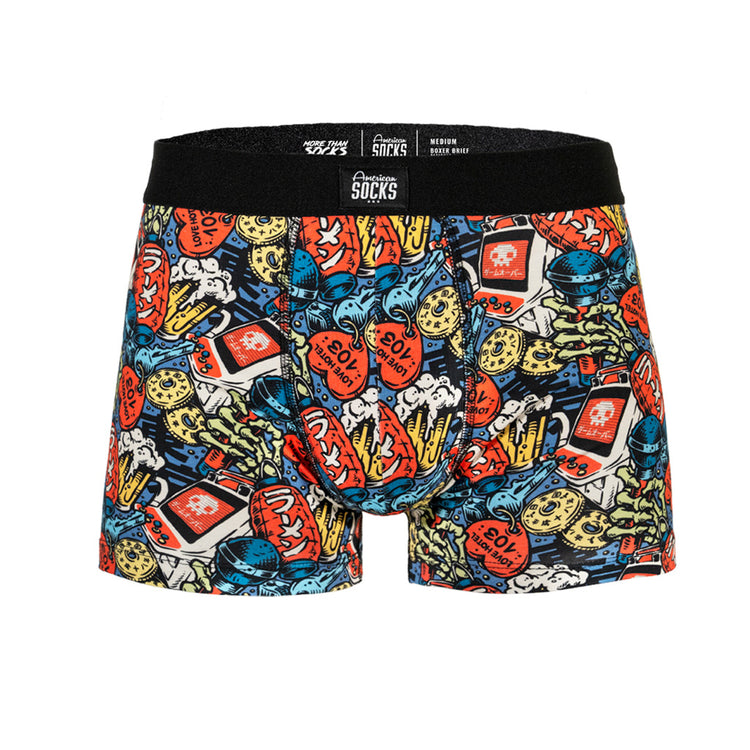 Shibuya - Boxer Brief - AmericanSocks