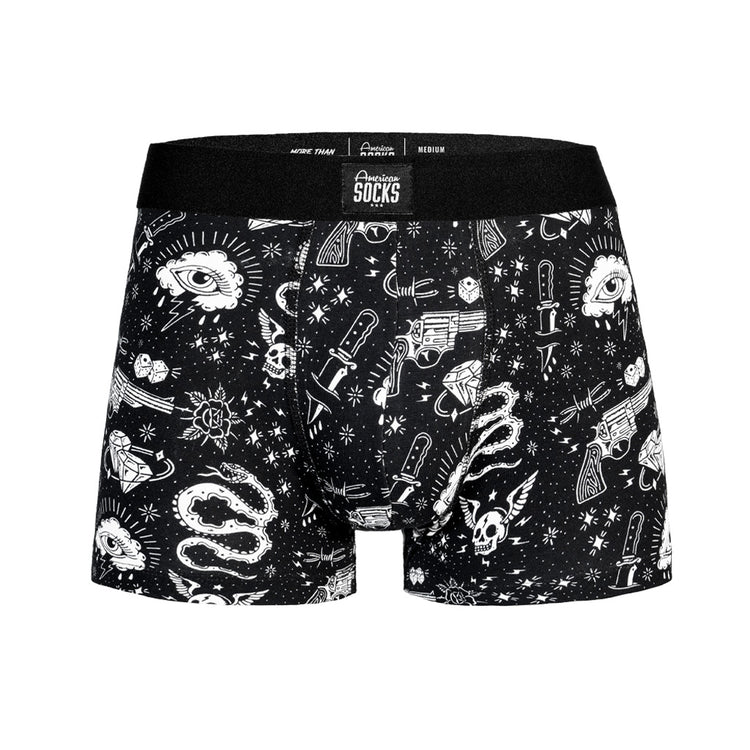 Bang Bang - Boxer Brief - AmericanSocks