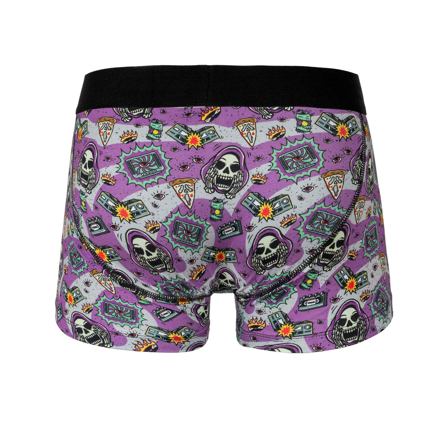 Horror Time - Boxer Brief