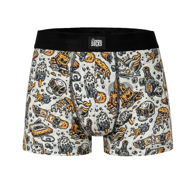 Everlasting Summer - Boxer Brief