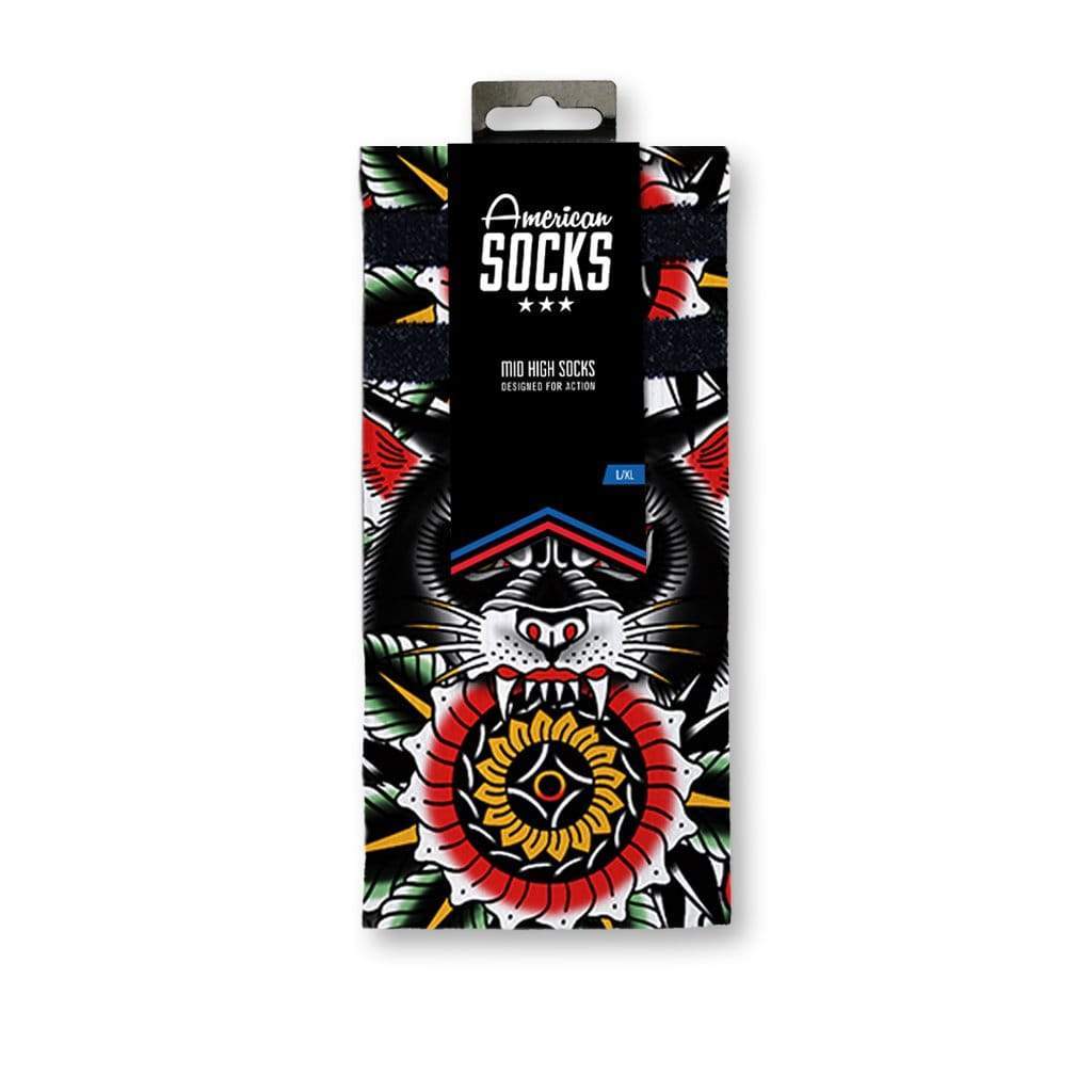 American Socks Tattoo Collection - Gift Box